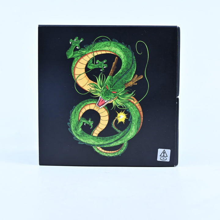 Shenron Swatch Dragon Ball Z Limited Edition Collaboration Watch - Anime Misc