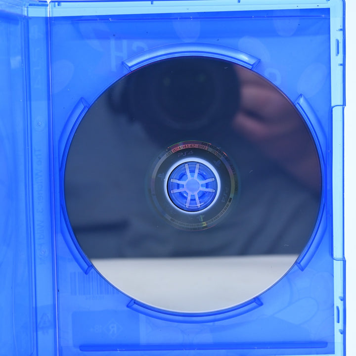 The Witcher III: Wild Hunt - Sony Playstation 4 / PS4 Game - Disc Only