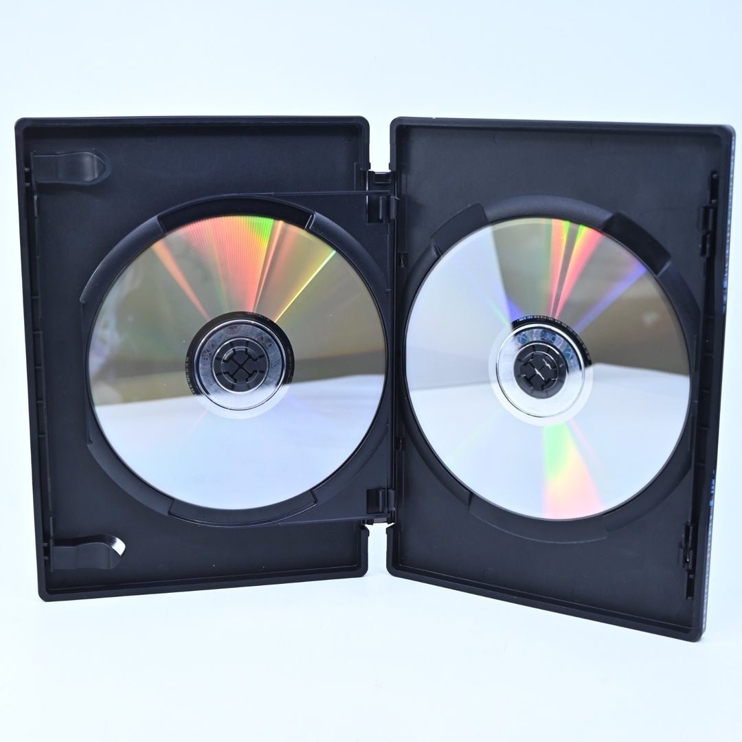 Perfect Dark Zero: Limited Collectors Edition - Xbox 360 Game + Manual - PAL