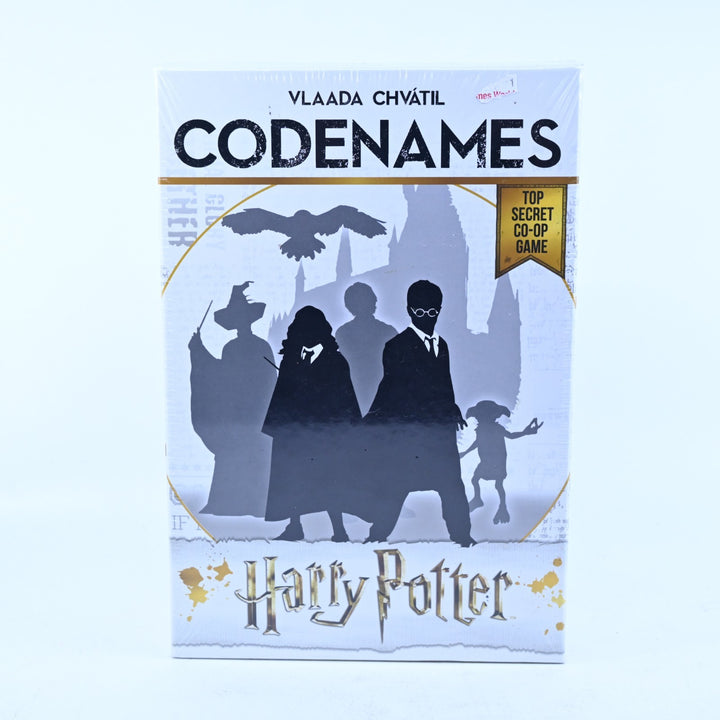 Codenames: Harry Potter - Table Top Game