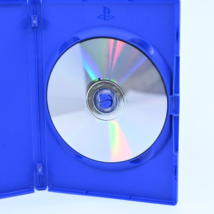 Jackass: The Game - Sony Playstation 2 / PS2 Game - No Manual - PAL