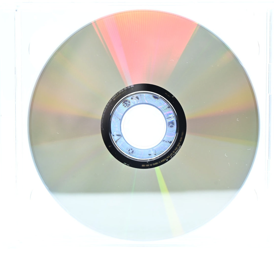 The Walking Dead - Xbox 360 Game - Disc Only - PAL - MINT DISC!