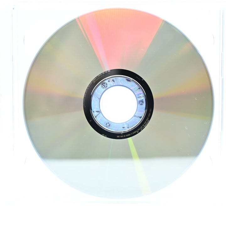 The Walking Dead - Xbox 360 Game - Disc Only - PAL - MINT DISC!