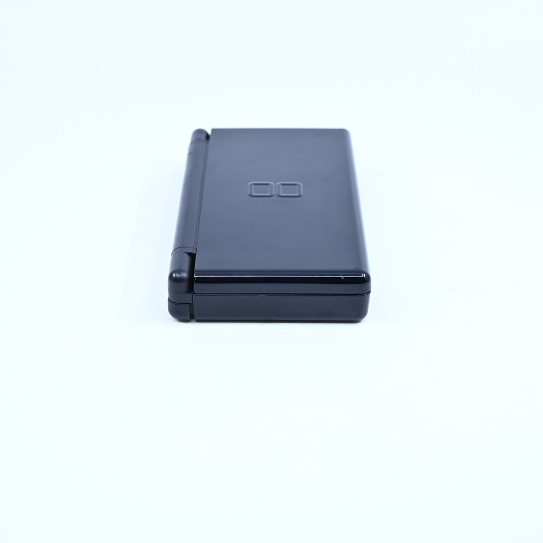 Black Nintendo DS Lite Console - USG-001 - FREE POST!