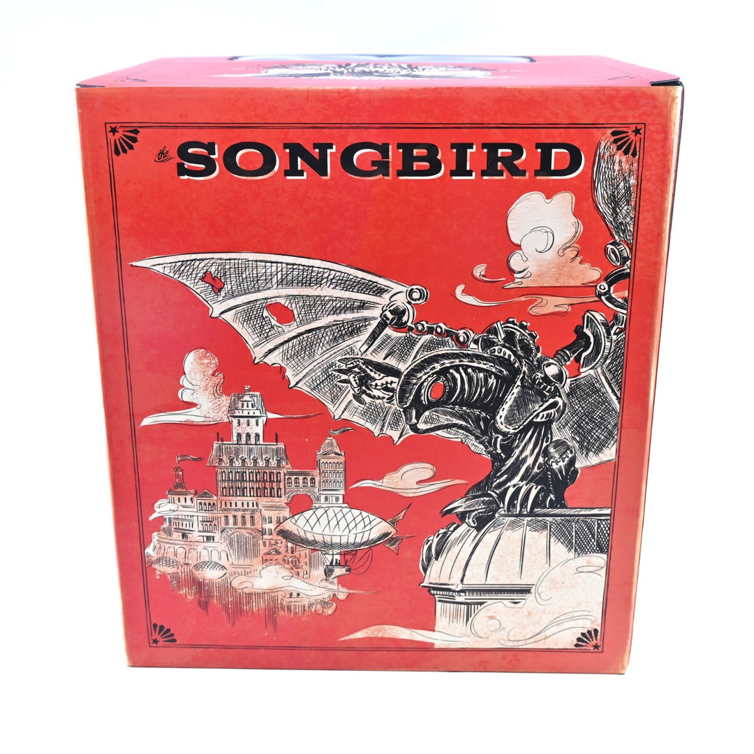 Bioshock Infinite - Ultimate Songbird Edition - Xbox 360 Game + Manual - PAL