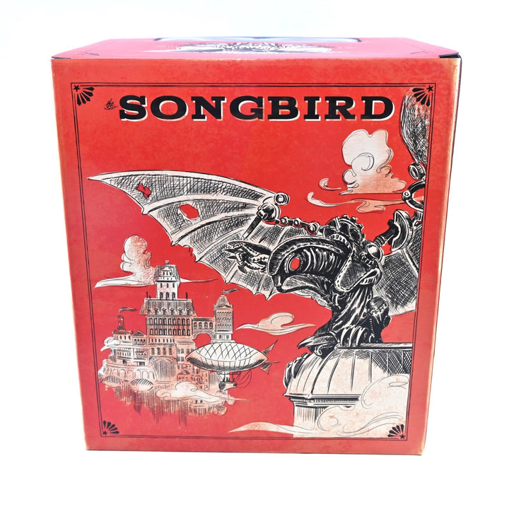 Bioshock Infinite - Ultimate Songbird Edition - Xbox 360 Game + Manual - PAL