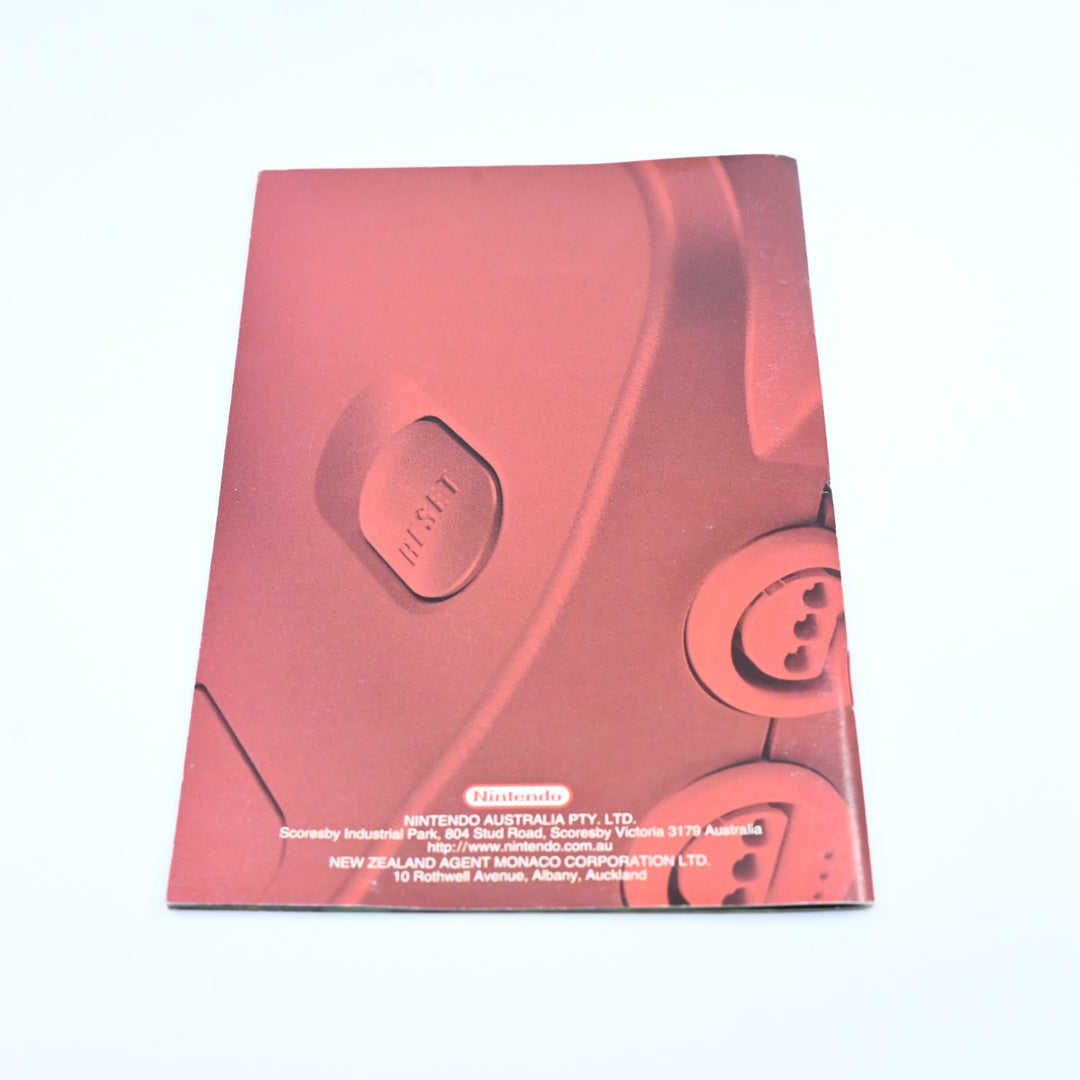 Donkey Kong 64 - N64 / Nintendo 64 Boxed Game - PAL - FREE POST!