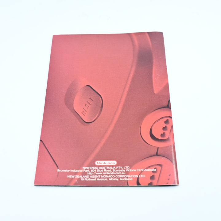 Donkey Kong 64 - N64 / Nintendo 64 Boxed Game - PAL - FREE POST!