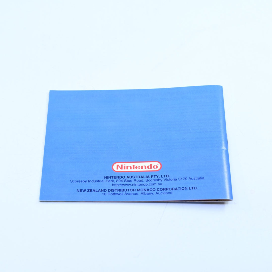 Donkey Kong Country 3 - Nintendo Gameboy Advance / GBA Boxed Game - PAL