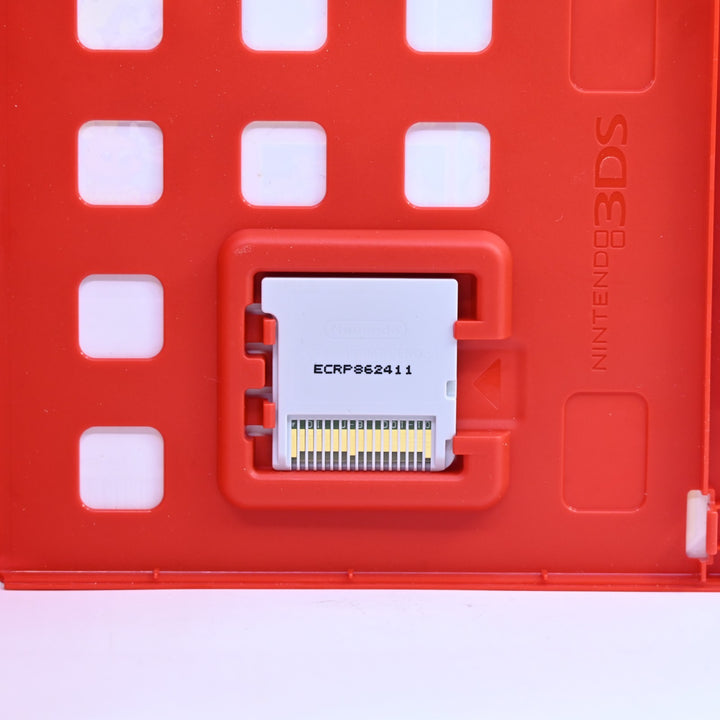 Pokemon Omega Ruby - Nintendo 3DS Game - PAL - FREE POST!