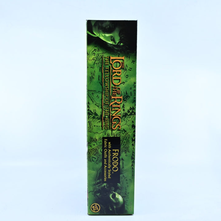 Frodo - Special Collector Series - Fellowship of the Ring - ToyBiz Figure