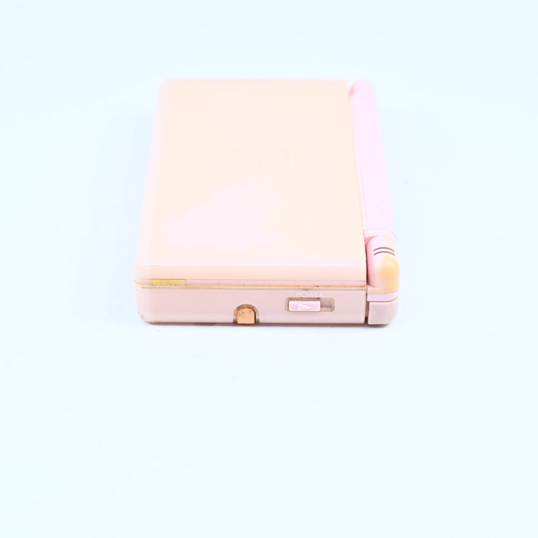 Pink Nintendo DS Lite Console - USG-001 - FREE POST!