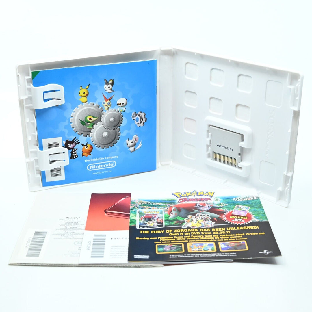 Super Pokemon Rumble - Nintendo 3DS Game - PAL - FREE POST!