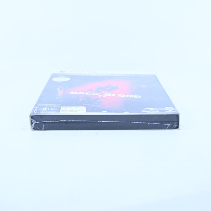 Back 4 Blood - Special Edition - Sony Playstation 5 / PS5 Game SEALED!