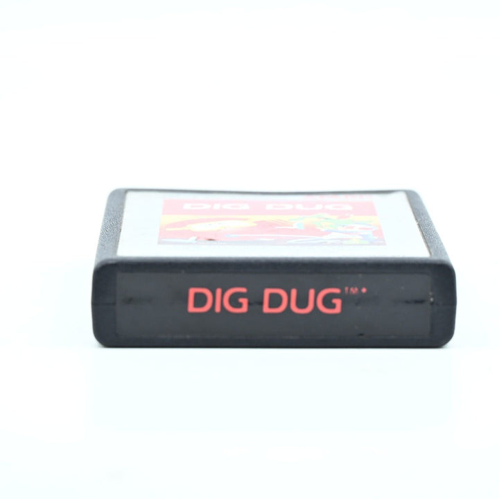 Dig Dug - Atari 2600 Game - PAL - FREE POST!