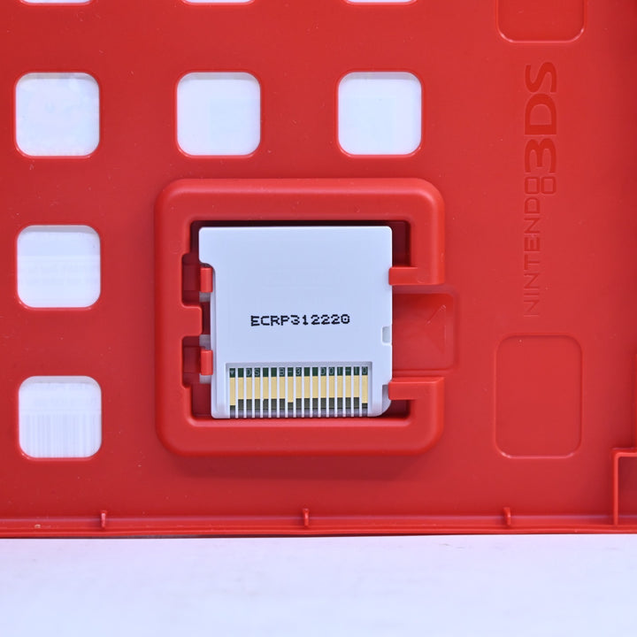 Pokemon Omega Ruby - Nintendo 3DS Game - PAL - FREE POST!
