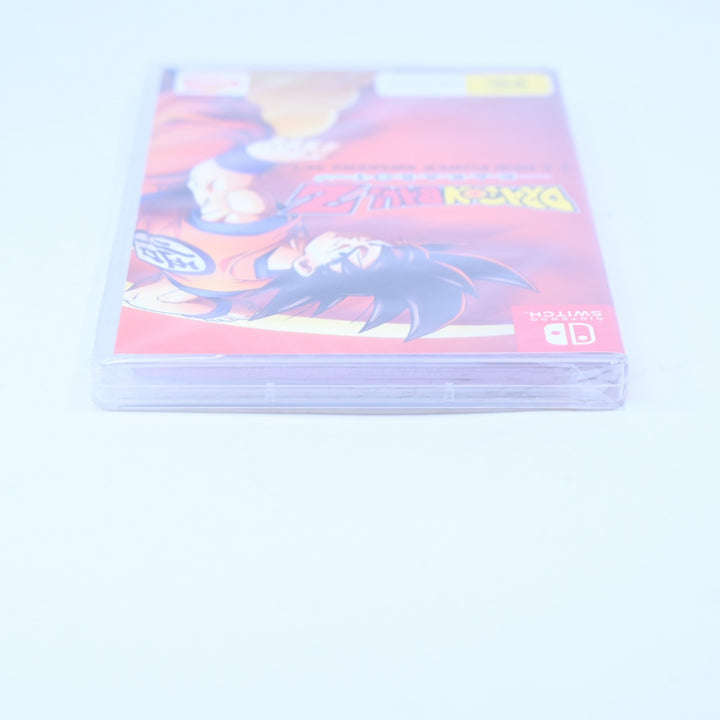 Dragon Ball Z: Kakarot - Sealed - Nintendo Switch Game - FREE POST!