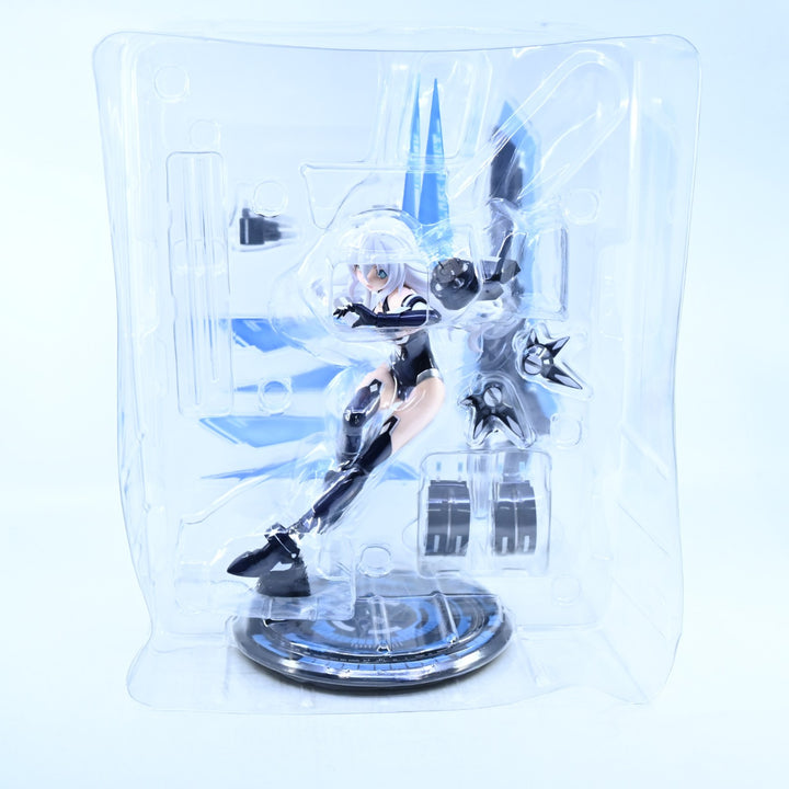 Black Heart - Hyperdimension Neptunia - ALTER - 1/7 Painted Anime Figure