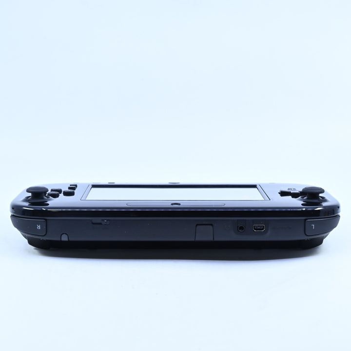 Mario & Luigi Premium Pack Wii U - Nintendo Wii U Boxed Console - PAL