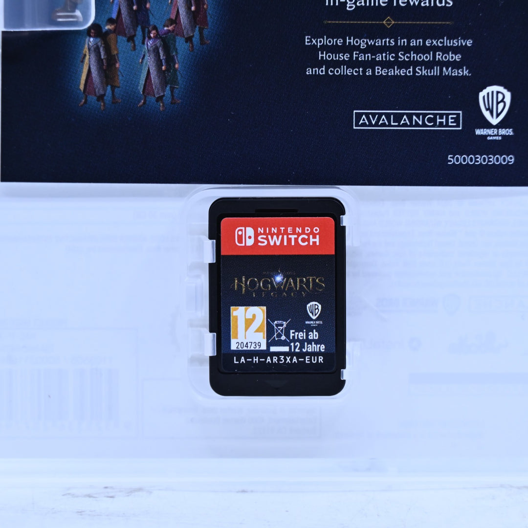 Hogwarts Legacy - Nintendo Switch Game - FREE POST!