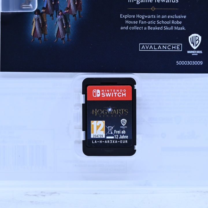 Hogwarts Legacy - Nintendo Switch Game - FREE POST!
