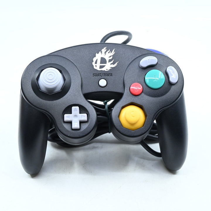 Super Smash Bros. Edition GameCube Controller - Nintendo Wii U Accessory