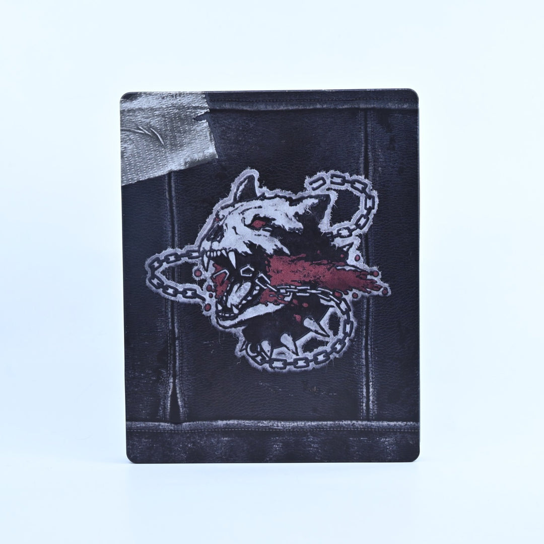 Days Gone - Steelbook - Sony Playstation 4 / PS4 Game - FREE POST!