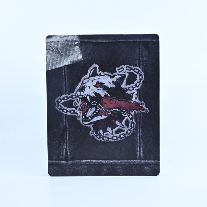 Days Gone - Steelbook - Sony Playstation 4 / PS4 Game - FREE POST!