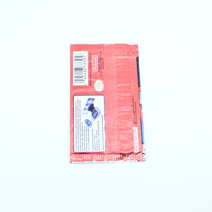 SEALED! Golf - E-Reader Sealed Pack - GBA Accessory - PAL - FREE POST!