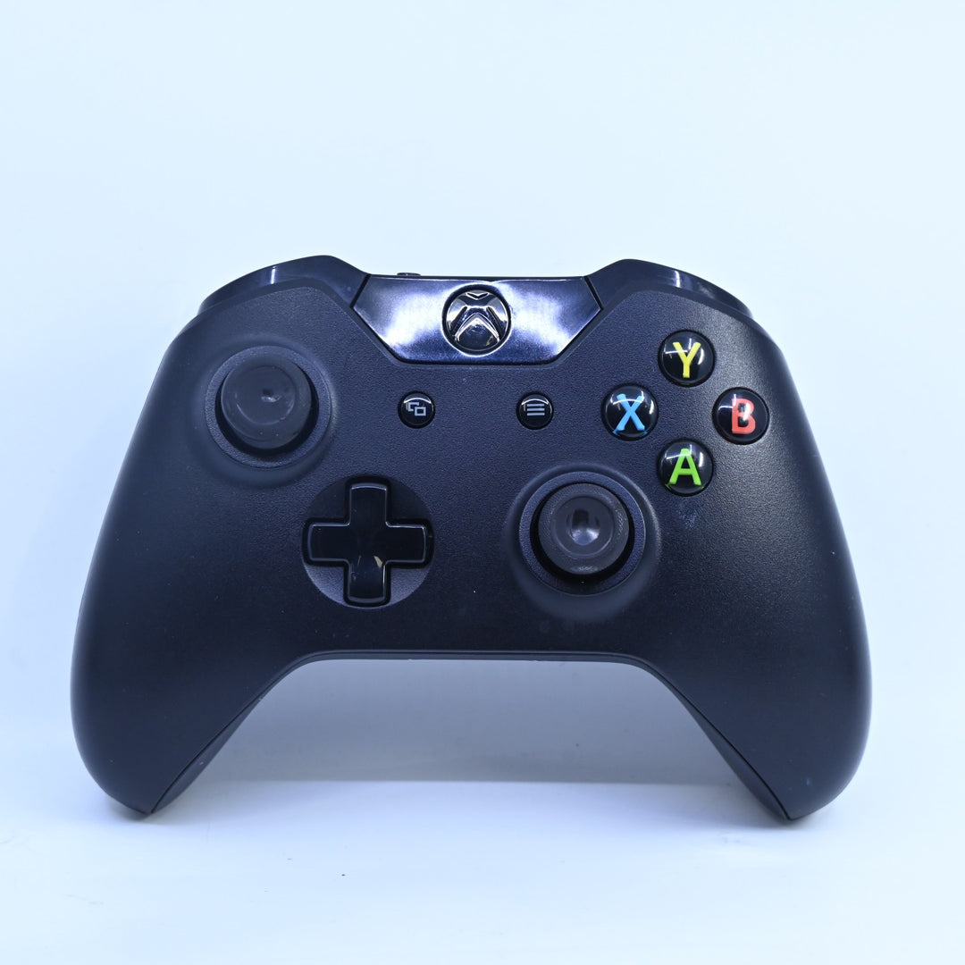 Black 500GB Xbox One Boxed Console - PAL - FREE POST!
