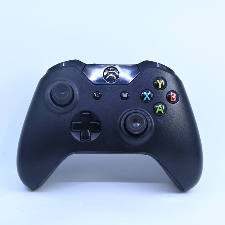 Black 500GB Xbox One Boxed Console - PAL - FREE POST!