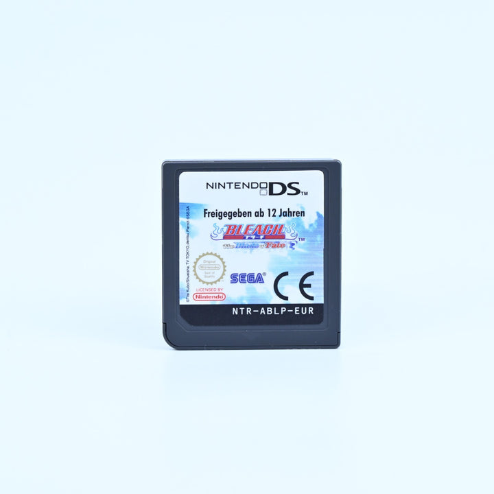 Bleach: The Blade of Fate - Nintendo DS Game - Cartridge Only - PAL - FREE POST!