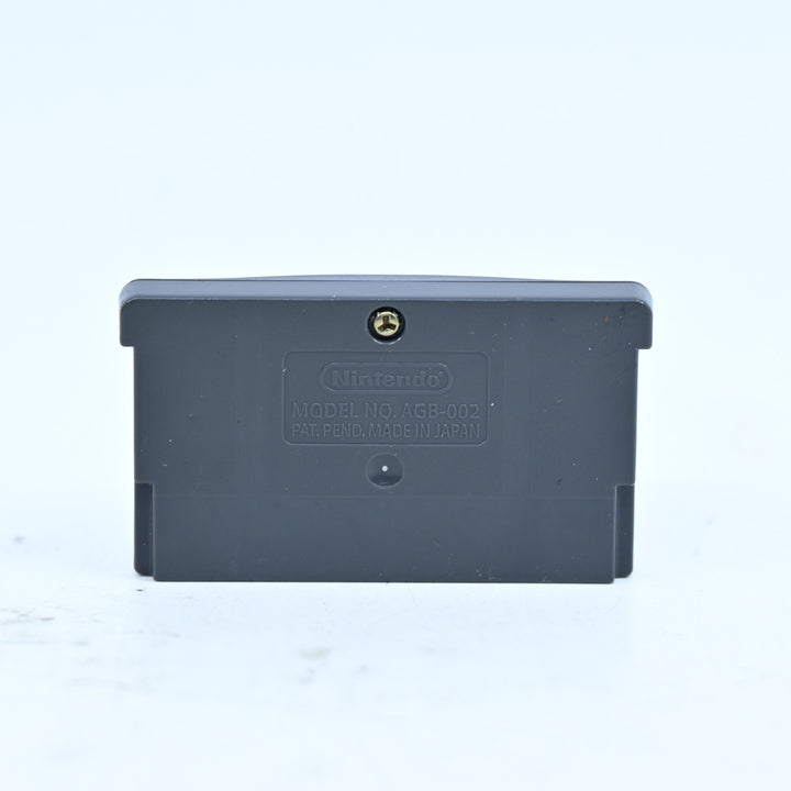 Stuart Little 2 - Nintendo Gameboy Advance / GBA Game - PAL - FREE POST!