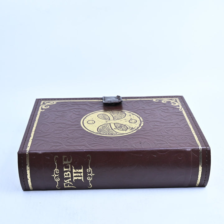 Fable III 3 - Limited Collector's Edition - Xbox 360 Game + Manual - PAL