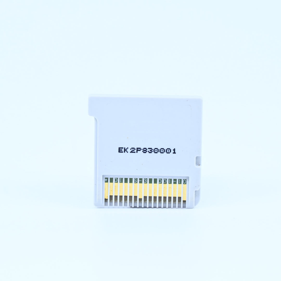 Pokemon Y - Nintendo 3DS Game - Cartridge Only - PAL - FREE POST!