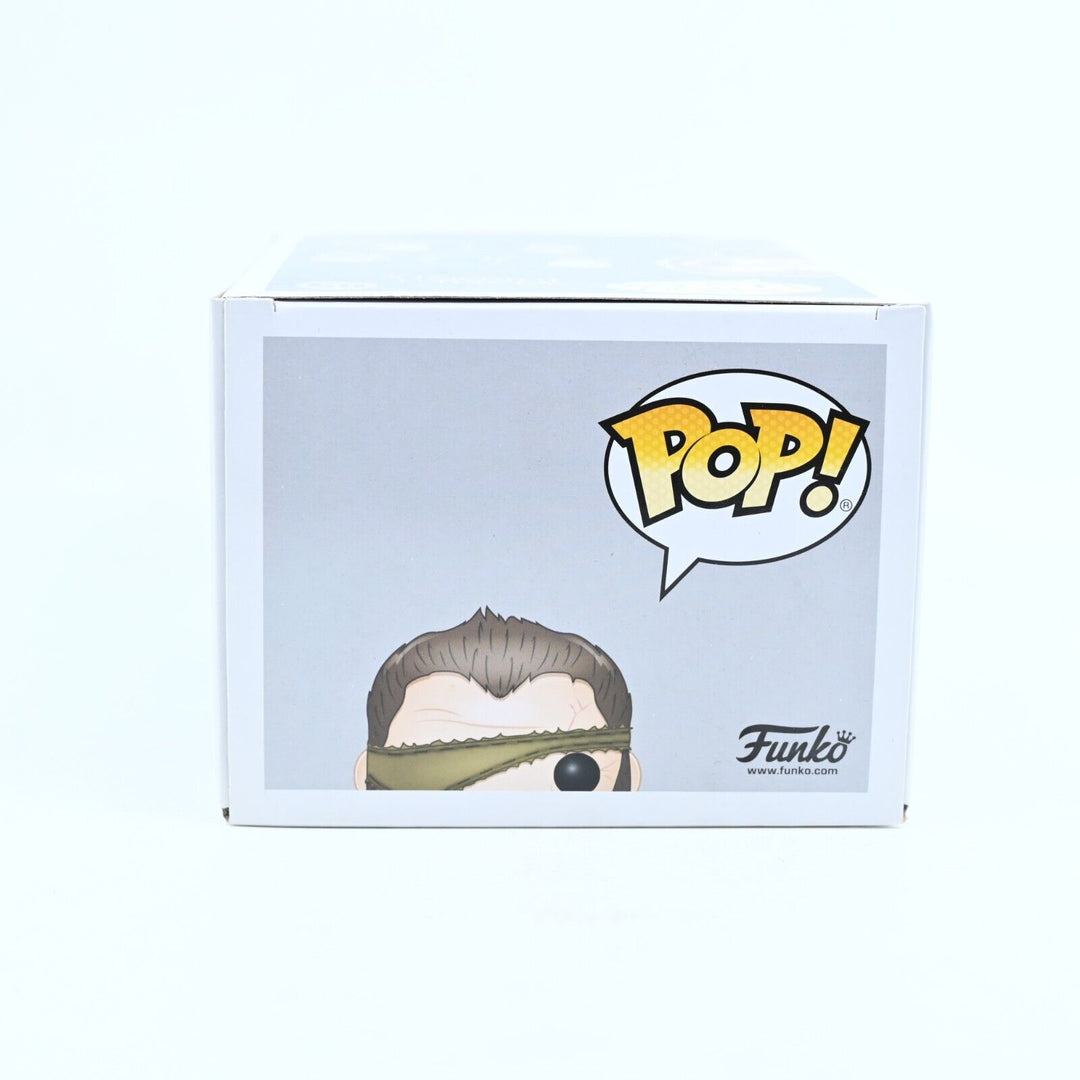 Beric Dondarrion - Game of Thrones - Funko Pop Vinyl #65