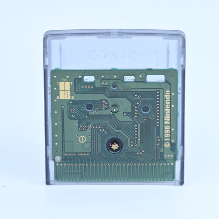 Planet of the Apes - Nintendo Gameboy Boxed Game - PAL - FREE POST!