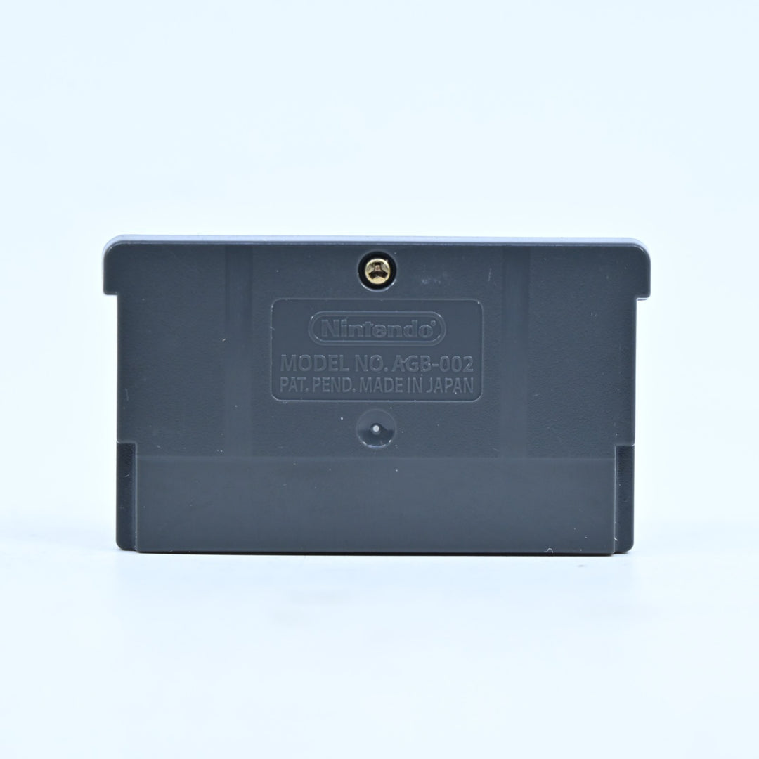 Van Helsing - Nintendo Gameboy Advance / GBA Game - PAL - FREE POST!