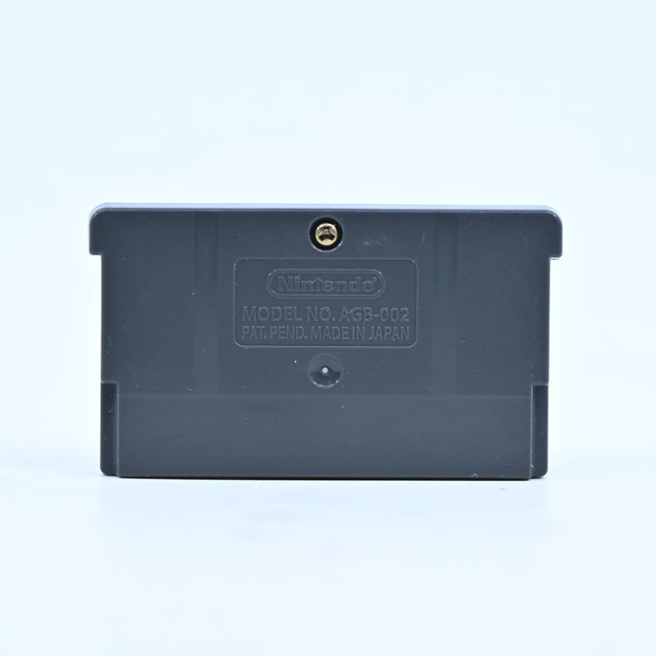 Van Helsing - Nintendo Gameboy Advance / GBA Game - PAL - FREE POST!