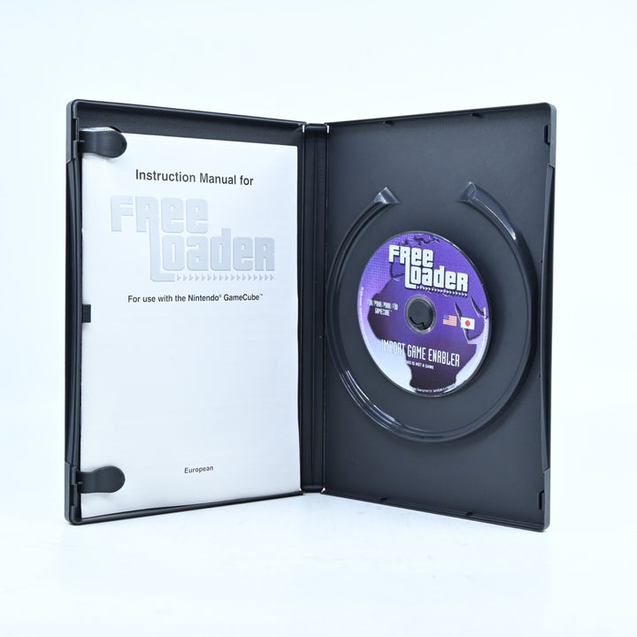 Free Loader - Other Nintendo Gamecube - PAL - FREE POST!