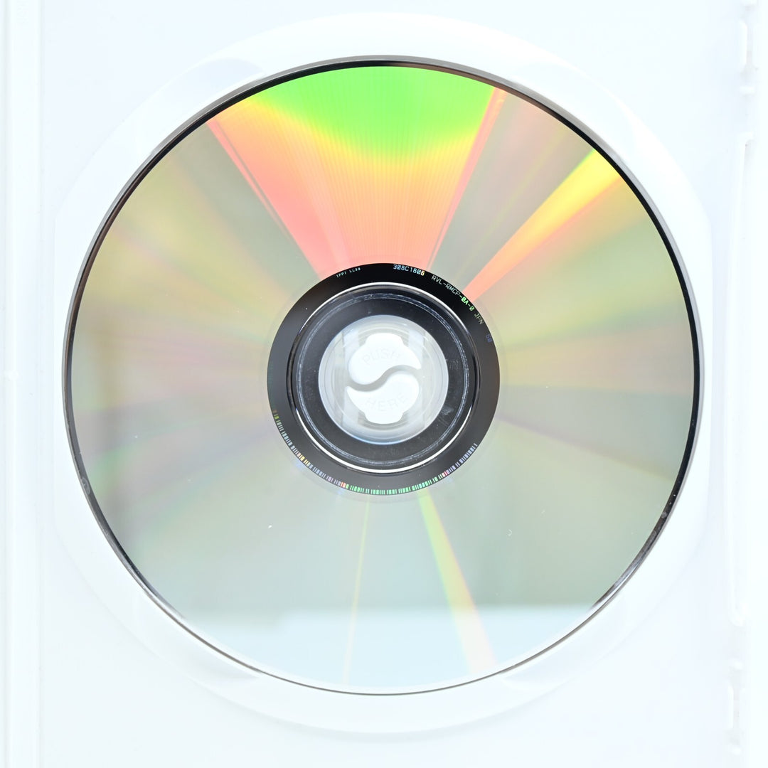 Mario Kart Wii - Nintendo Wii Game + Manual - PAL - MINT DISC!