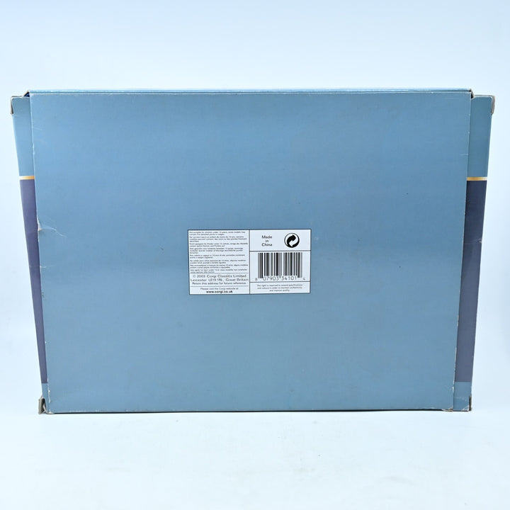 Corgi Aviation 1:72 Blackburn Buccaneer S.Mk.2 No.809 Squadron  AA34101 - Plane