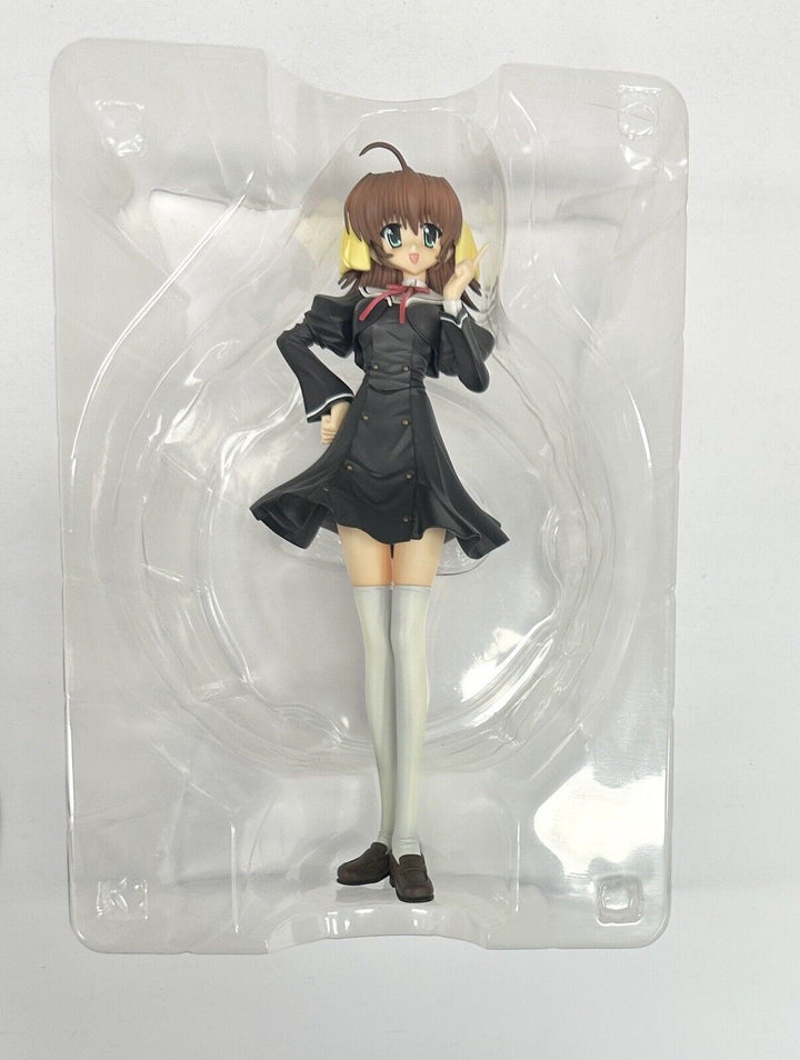 ef - a fairy tale of two -Miyako Miyamura - Anime Figure - IN BOX! - FREE POST!