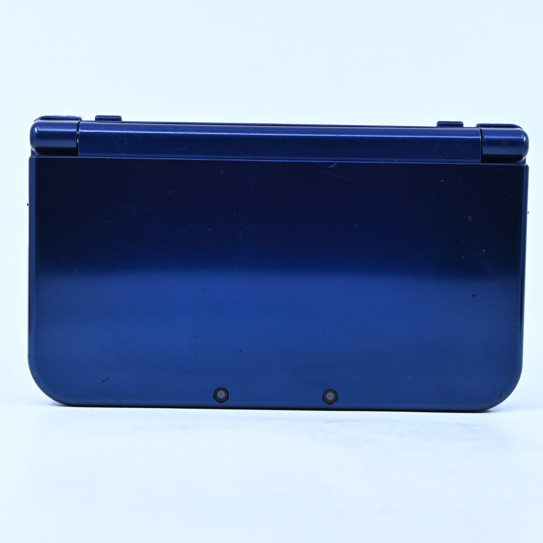 Metallic Blue - Top IPS - &