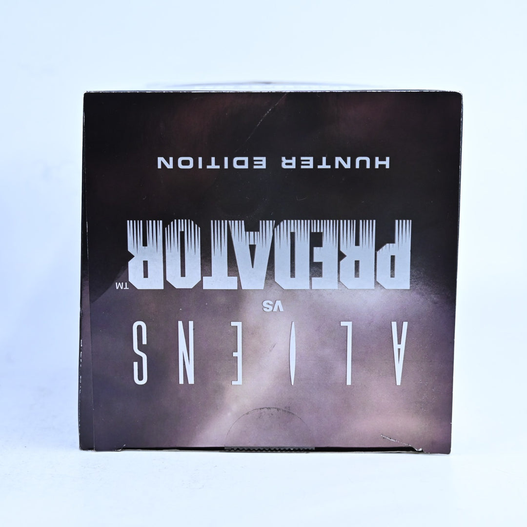 Aliens vs Predator - Hunter Edition - Sony Playstation 3 / PS3 Game + Manual