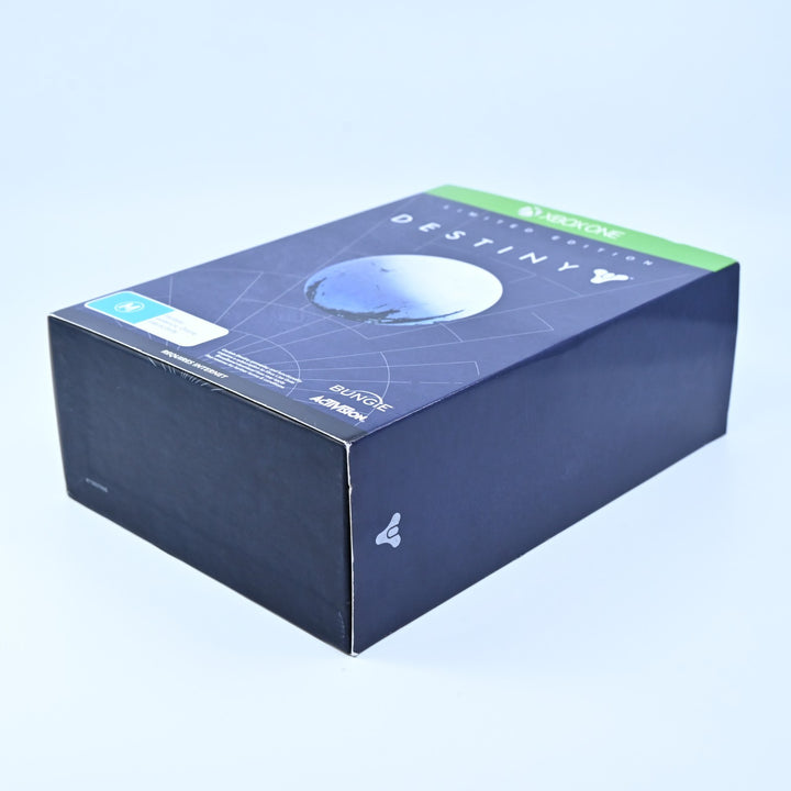 Destiny - Limited Edition - Xbox One Game - PAL - FREE POST!