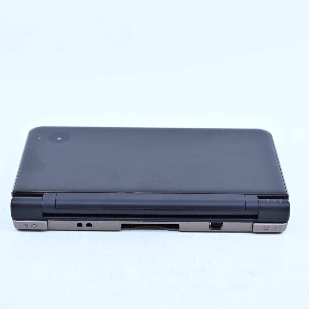 Bronze Nintendo DSi XL Boxed Console - UTL-001(AUS) - AUS PAL - FREE POST!