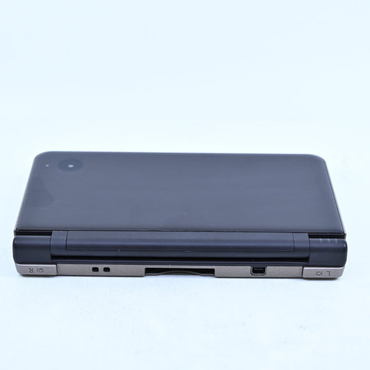 Bronze Nintendo DSi XL Boxed Console - UTL-001(AUS) - AUS PAL - FREE POST!