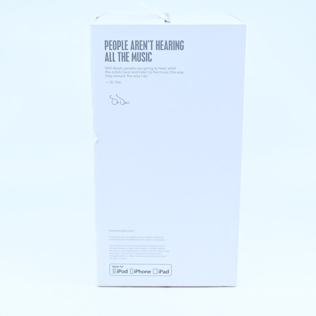 Beats Solo 2 - Hello Kitty Special Edition - Headphones