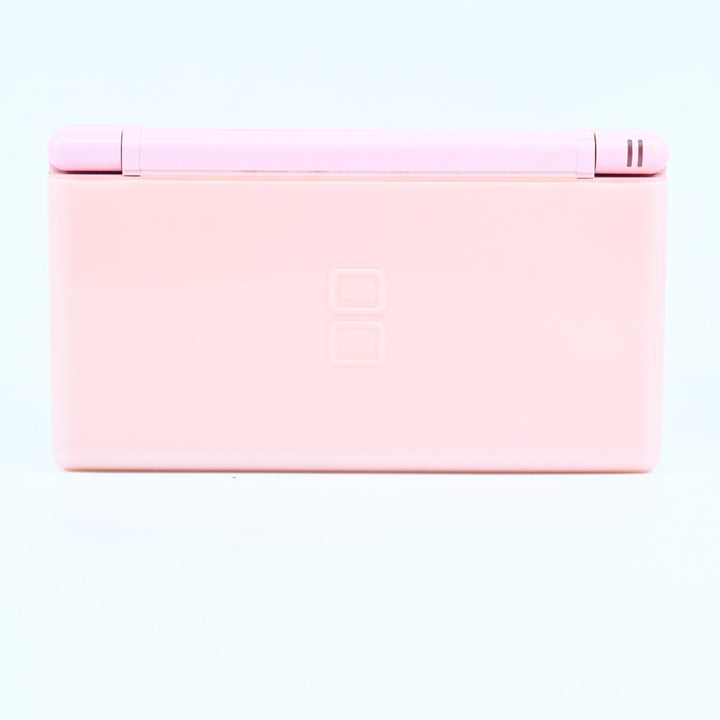 Pink Nintendo DS Lite Console - USG-001 - FREE POST!